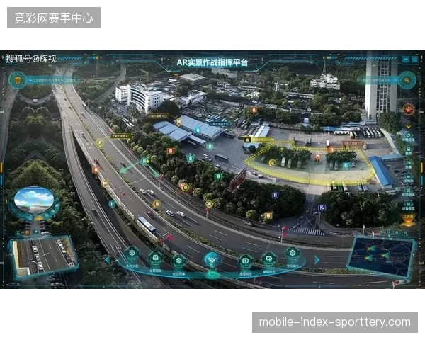 安保视频调度指挥流分散割据，如何根除多机位系统与现场决策之间的协同摩擦