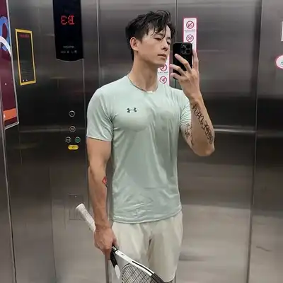 杜煜志